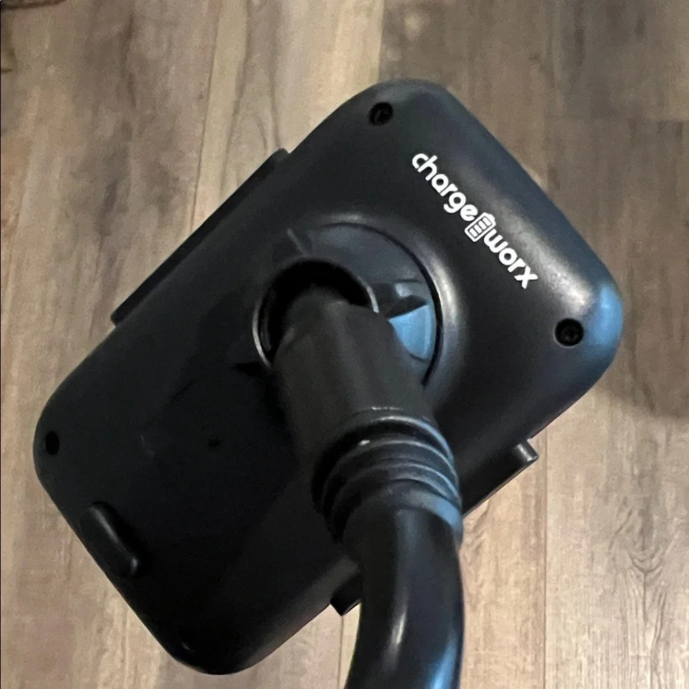 Universal Black Car Phone Mount